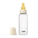 BIBs Plastic Bottle - 270ml - Ivory