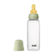 BIBs Plastic Bottle - 270ml - Sage