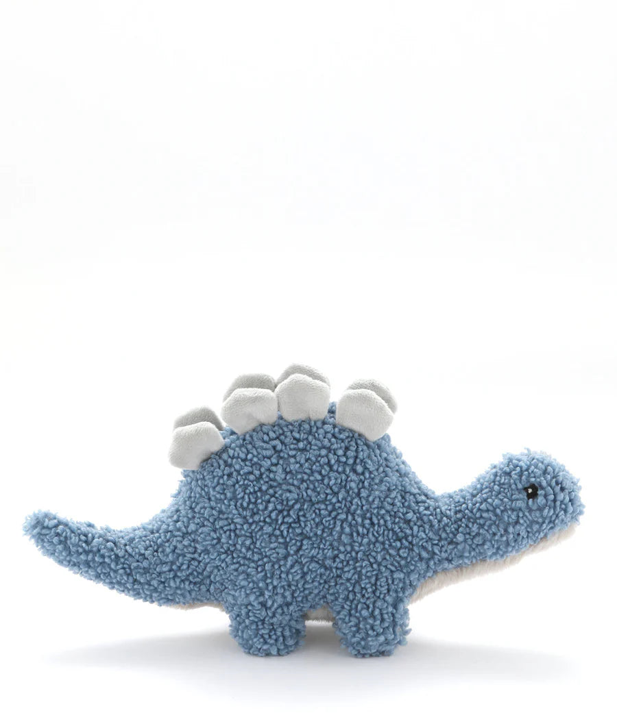 Nana Huchy Baby Stu the Stegosaurus