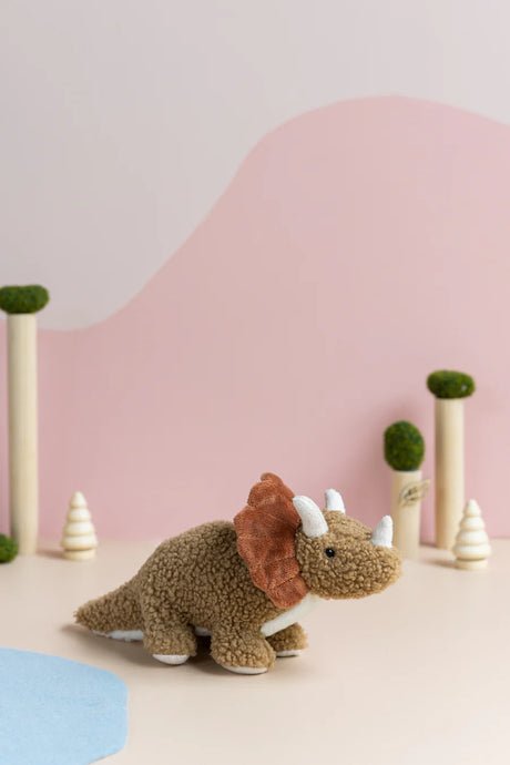 Nana Huchy Baby Thomas the Triceratops