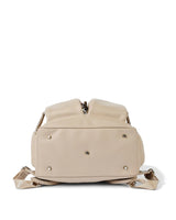 OiOi Nappy Backpack - Oat Dimple