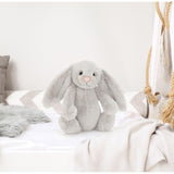 Jellycat Bashful Bunny Original - Silver