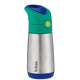 b.box Insulated Drink Bottle 350ml - Electric Jungle