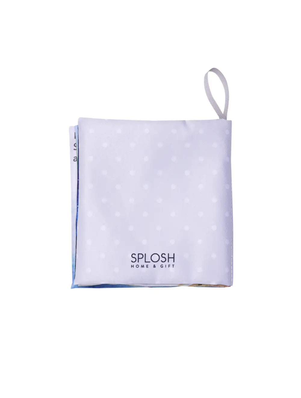 Ellie the Elephant Cloth Book