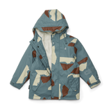 Crywolf Explorer Jacket - Move Mountains