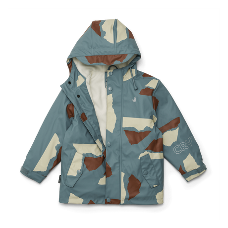 Crywolf Explorer Jacket - Move Mountains