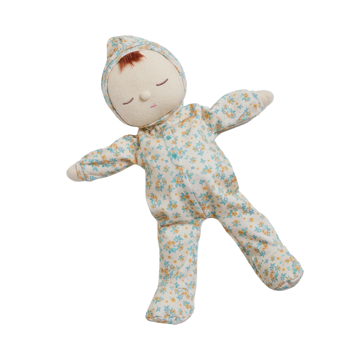 Dinkum Dolls Dozy Dinkums - Pickle Blossom