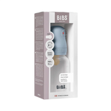 BIBs Plastic Bottle - 150ml - Baby Blue