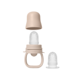 BIBs Baby Feeder - Blush