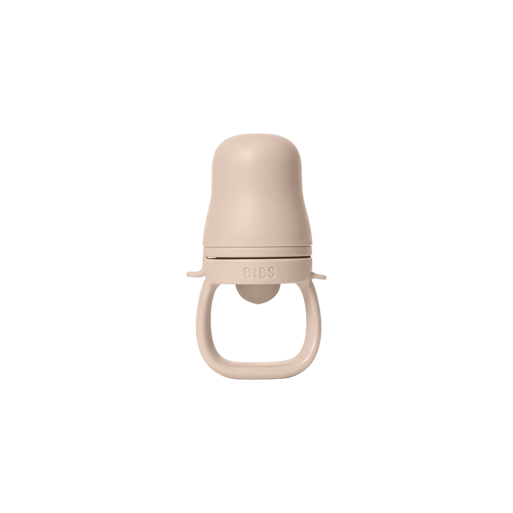 BIBs Baby Feeder - Blush
