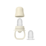 BIBs Baby Feeder - Ivory