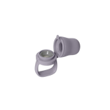 BIBs Baby Feeder - Fossil Grey