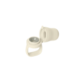 BIBs Baby Feeder - Ivory