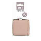 BIBS Pacifier Box - Blush