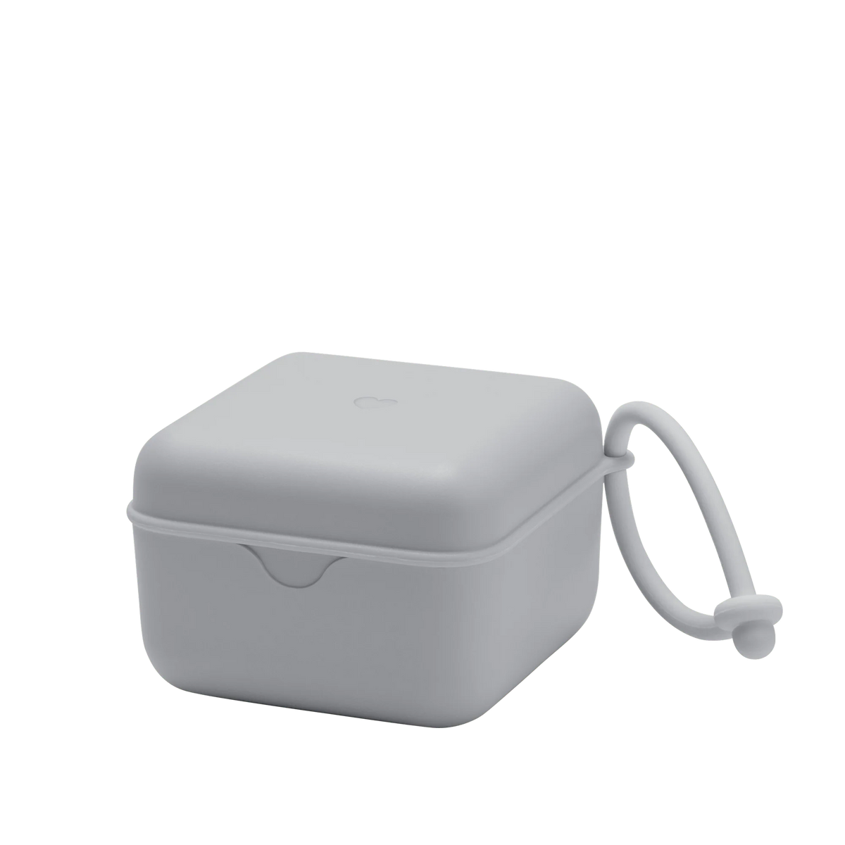 BIBS Pacifier Box - Cloud