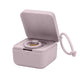 BIBS Pacifier Box - Dusty Lilac