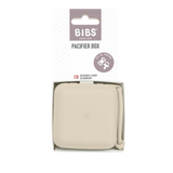 BIBS Pacifier Box - Ivory