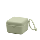 BIBS Pacifier Box - Sage