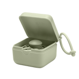 BIBS Pacifier Box - Sage