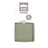 BIBS Pacifier Box - Sage
