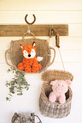 Nana Huchy Big Poppy the Pig