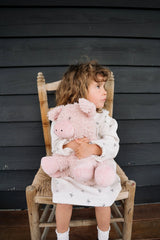 Nana Huchy Big Poppy the Pig