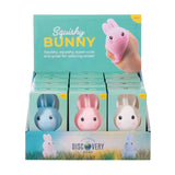 Squishy Bunny - Assorted