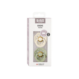 Boheme by BIBS - Ivory/Sage