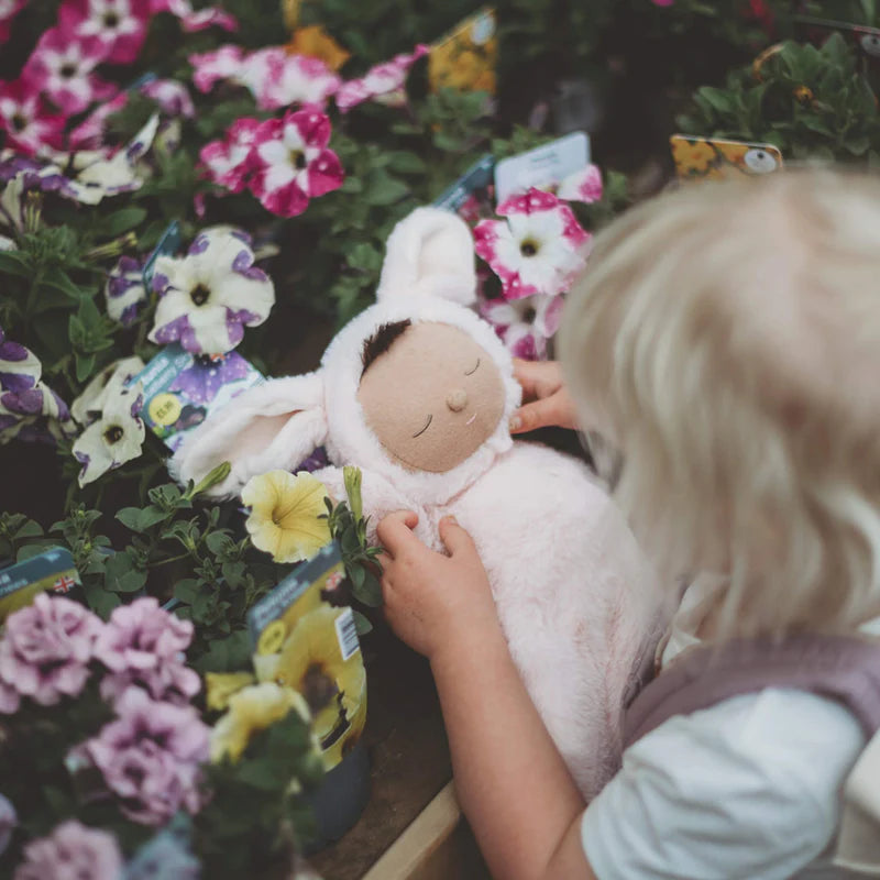 Dinkum Dolls Cozy Dinkums - Bunny Pip