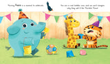 Now You Are 2 Book