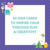 Calm Ideas For Busy Kids - Mindful Edition