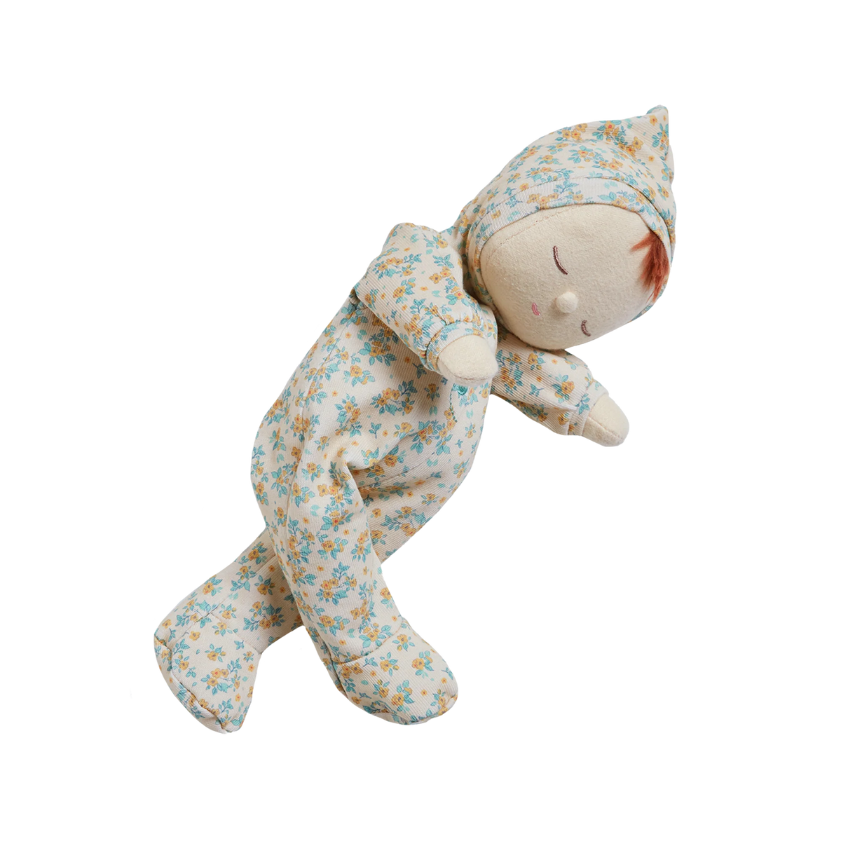 Dinkum Dolls Dozy Dinkums - Pickle Blossom