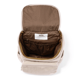 OiOi Signature Kids Corduroy Backpack - Cream