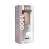BIBs Plastic Bottle - 150ml - Blush