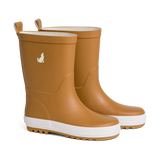 Crywolf Rain Boots - Tan