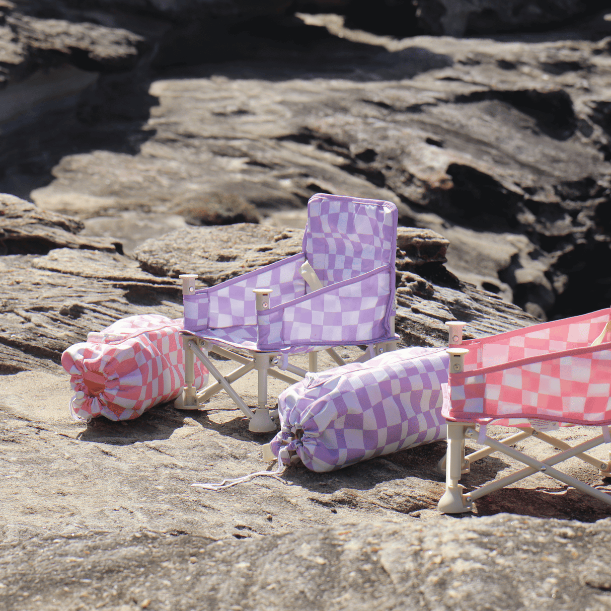 Izimini Baby Chair - Ava