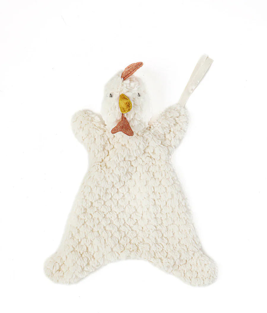 Nana Huchy Hoochy Coochie - Charlie Chicken