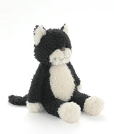 Nana Huchy Checkers the Cat - Black