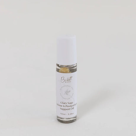 Bubba Bump Clary Sage Oil