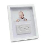 Soft Clay Impression Kit + Frame