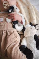 Nana Huchy Clover the Cow Hoochy Coochie - Black