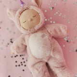 Dinkum Dolls Cozy Dinkums Unicorn Sugarpie