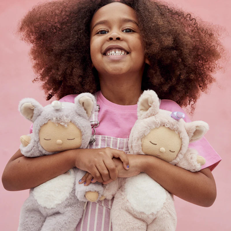 Dinkum Dolls Cozy Dinkums Unicorn Sugarpie