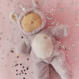 Olliella Cozy Dinkum Unicorn Sweetpea