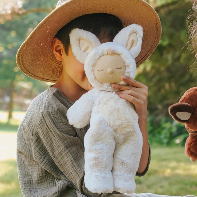 Dinkum Dolls Cozy Dinkum - Fenix Blush Fox