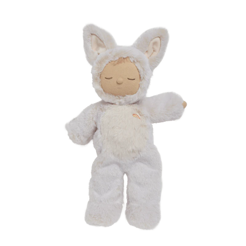 Dinkum Dolls Cozy Dinkum - Fenix Blush Fox