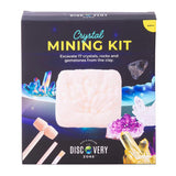 Crystal Mining Kit