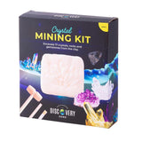 Crystal Mining Kit