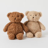 Jiggle & Giggle Cuddly Bear