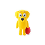 Hey Clay Single Character - Lucky